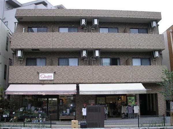 ＩＮＯＵＥビル