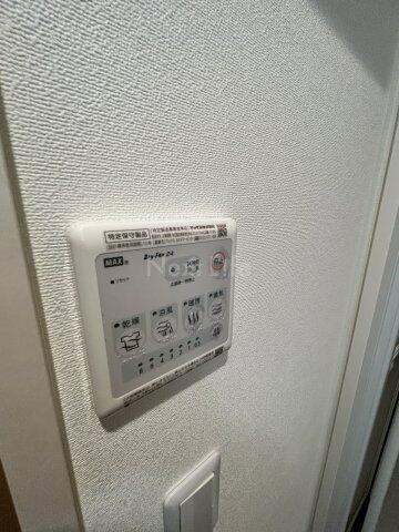 八王子市万町のマンション