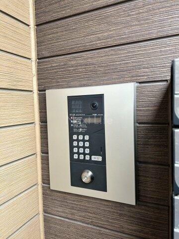 八王子市万町のマンション
