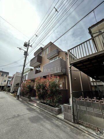 八王子市万町のマンション