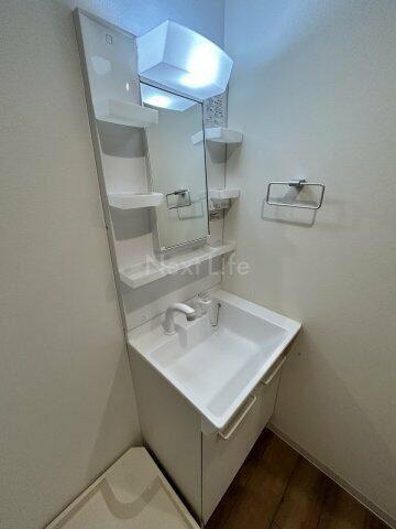 八王子市万町のマンション