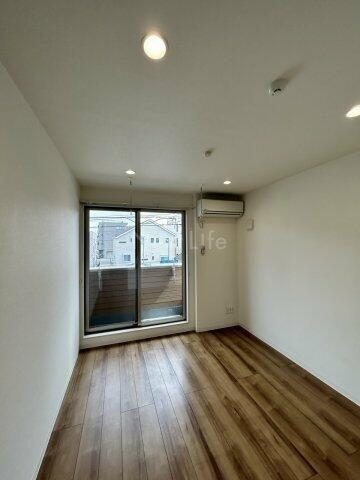 八王子市万町のマンション