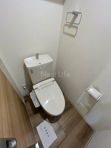 八王子市万町のマンション