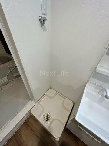 八王子市万町のマンション