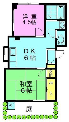 メゾン八王子