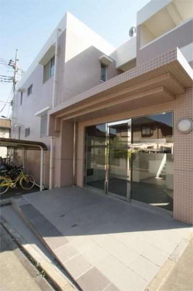 八王子市西片倉１丁目のマンション