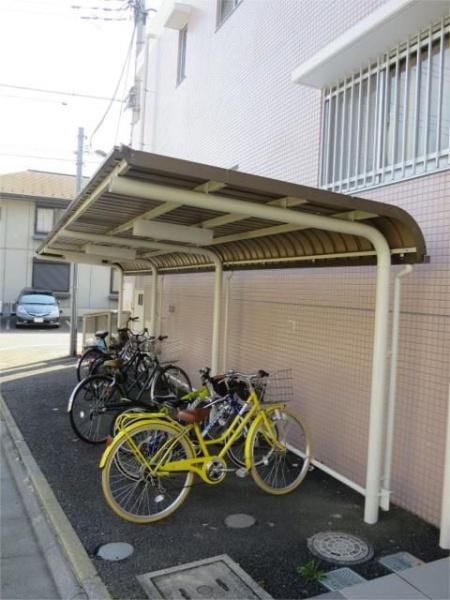 八王子市西片倉１丁目のマンション