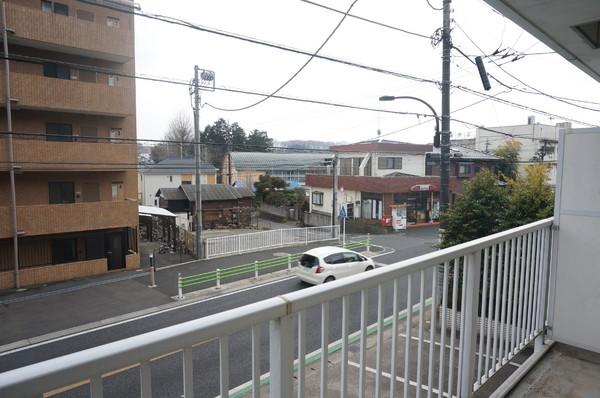 エステートピアコサカ