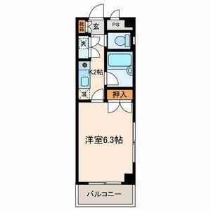 ビレッジコア八王子