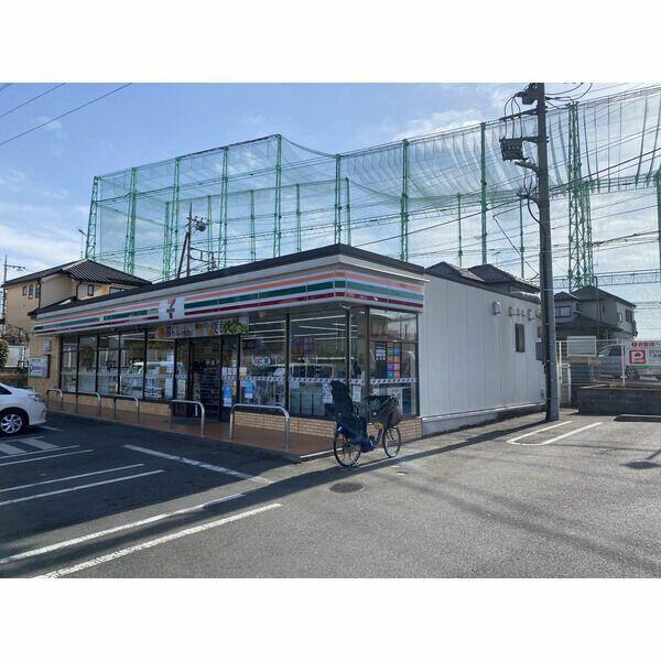 八王子市小比企町のマンション