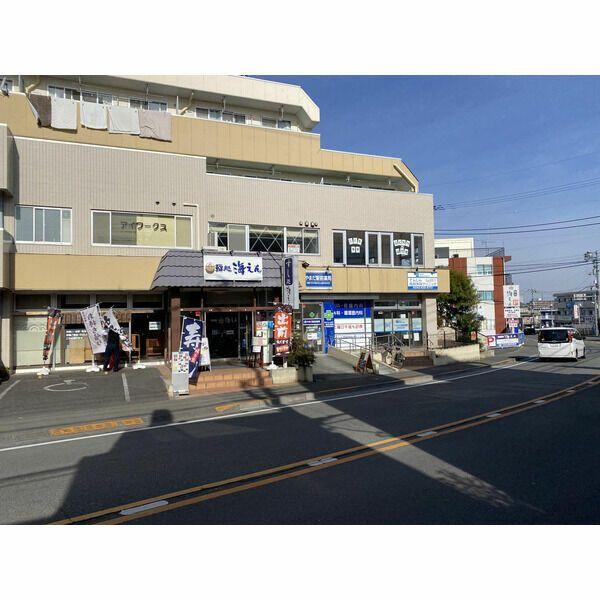 八王子市小比企町のマンション
