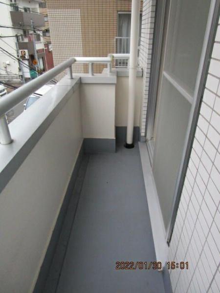 八王子市台町４丁目のマンション