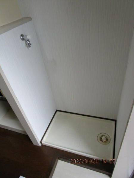 八王子市台町４丁目のマンション