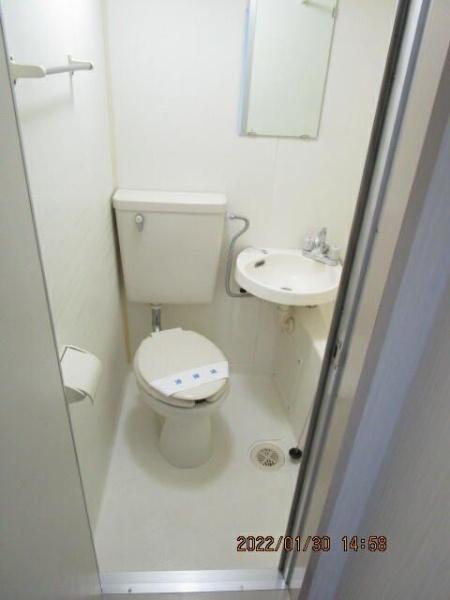 八王子市台町４丁目のマンション