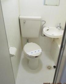八王子市台町４丁目のマンション