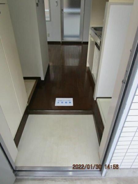 八王子市台町４丁目のマンション