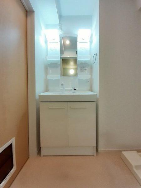 八王子市椚田町のアパート