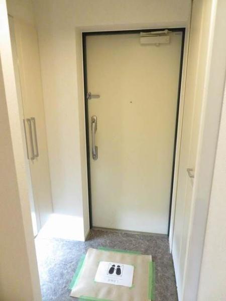 八王子市石川町のマンション