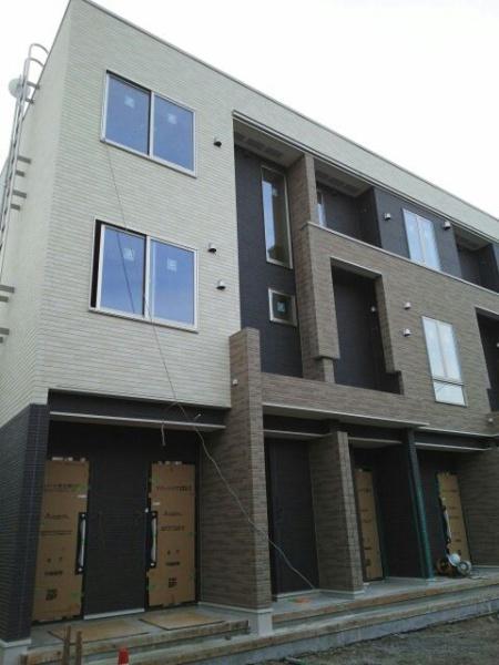八王子市大和田町５丁目のアパート