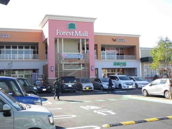 八王子市大和田町５丁目のアパート