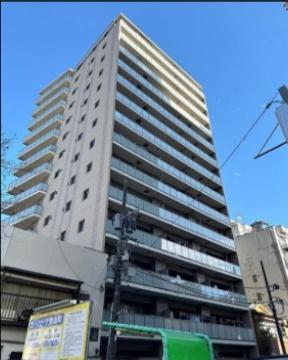 ラグゼナ八王子横山町