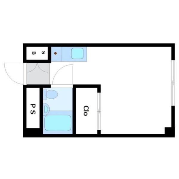 八王子市上野町のマンション
