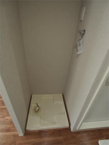 八王子市上野町のマンション