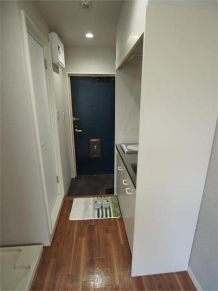 八王子市上野町のマンション