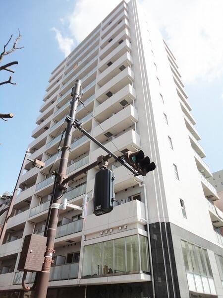 八王子市八日町のマンション