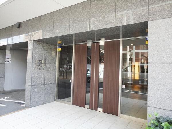 八王子市八日町のマンション