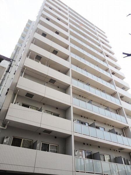 八王子市八日町のマンション
