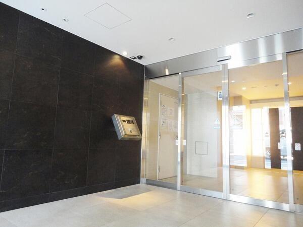 八王子市八日町のマンション