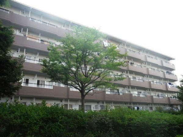八王子市別所１丁目のマンション