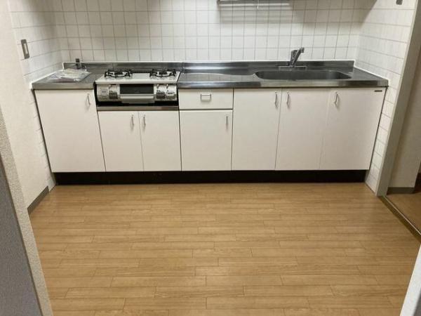 ブランニュー別所４号棟