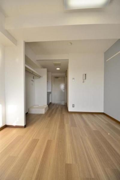 八王子市北野町のマンション