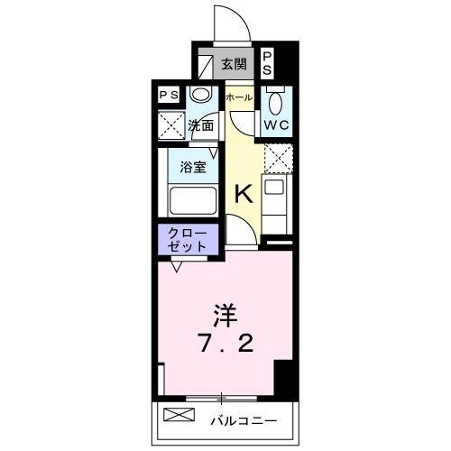 トゥットフェリーチェ八王子