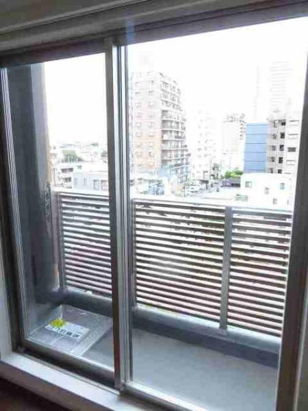 八王子市八幡町のマンション