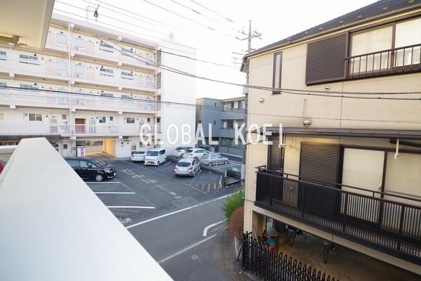 八王子市元横山町１丁目のマンション