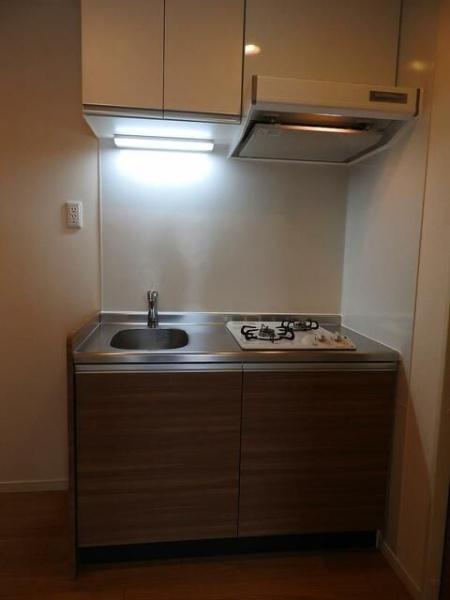 八王子市元横山町１丁目のマンション