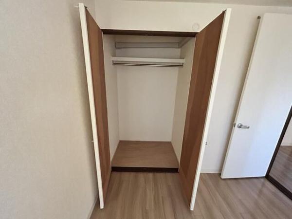 八王子市北野町のマンション