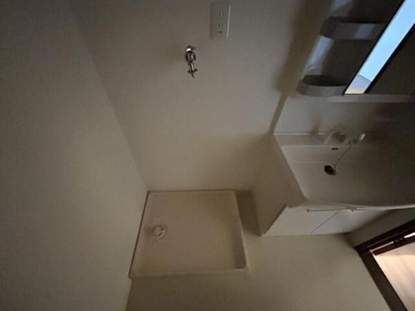 八王子市北野町のマンション