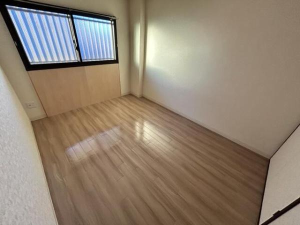 八王子市北野町のマンション
