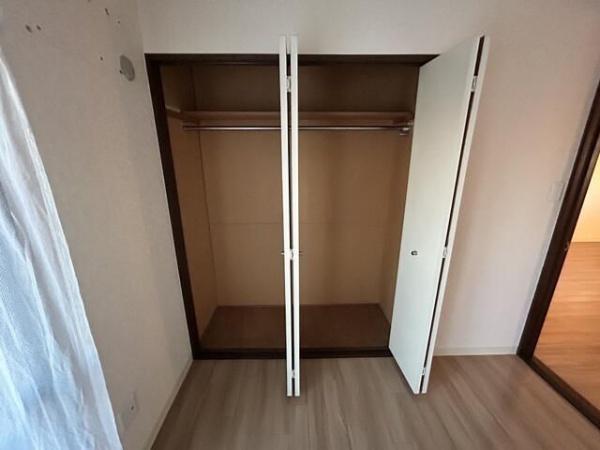 八王子市北野町のマンション