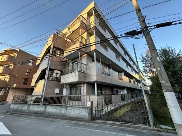 八王子市北野町のマンション