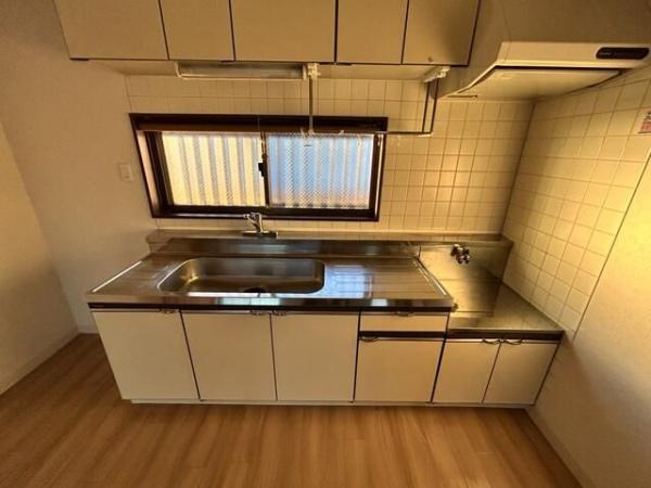 八王子市北野町のマンション