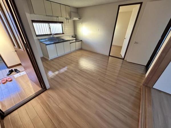 八王子市北野町のマンション