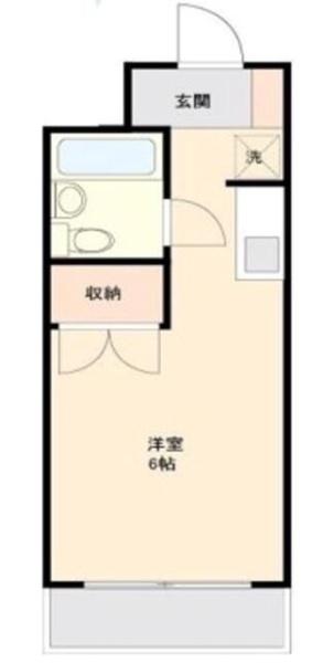 八王子市東浅川町のマンション