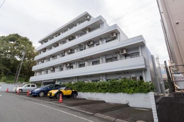 八王子市東浅川町のマンション