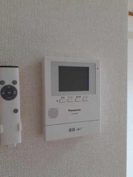 八王子市北野町のアパート