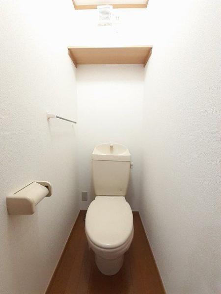 八王子市北野町のアパート